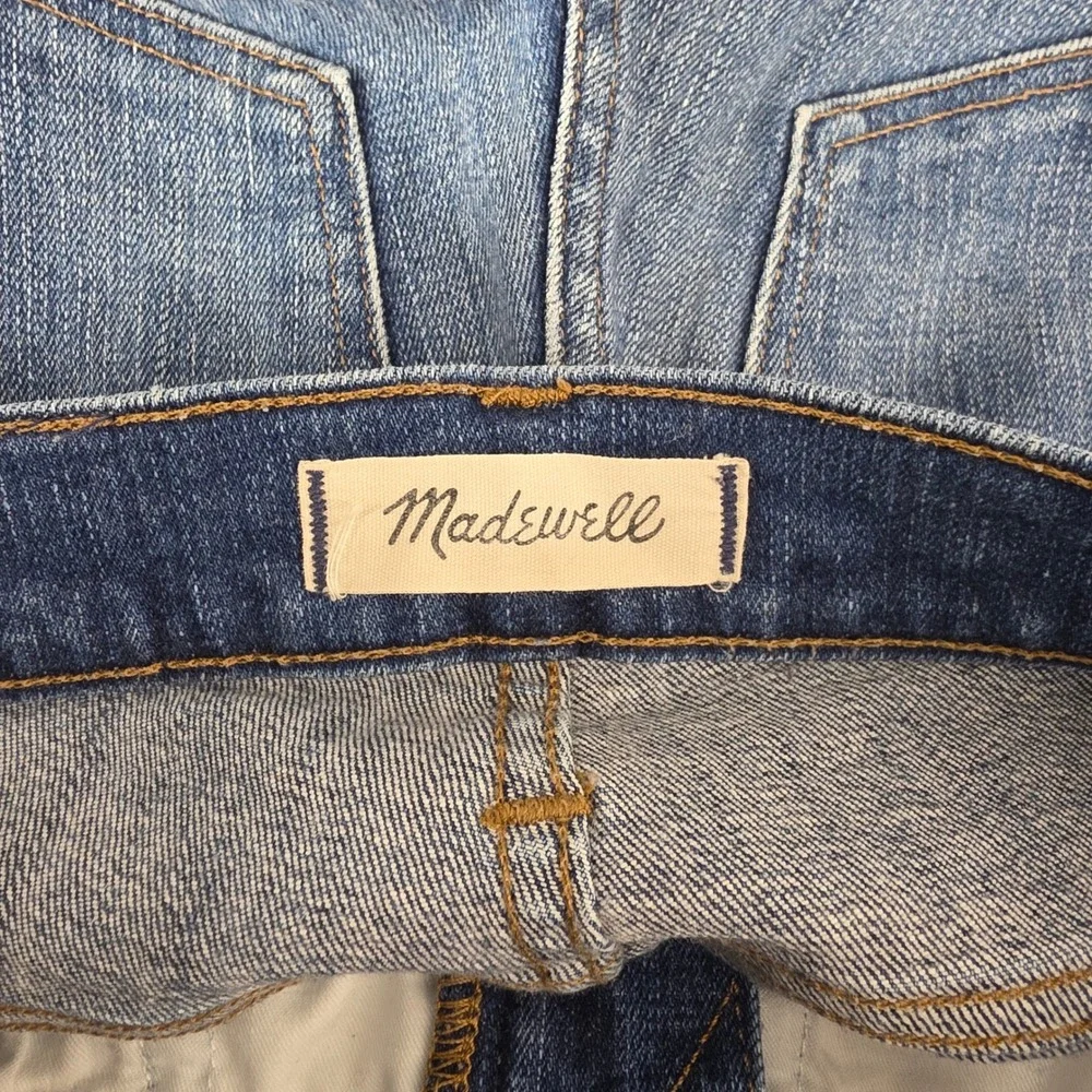 Madewell‎ 9